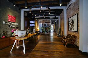 1825 Gallery Hotel