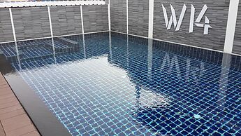 W14 Pattaya