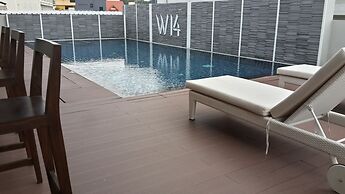 W14 Pattaya