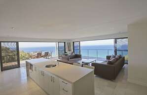 Palm Bay Resort