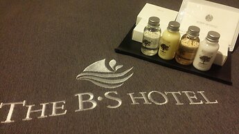 The BS Hotel