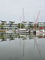 Krabi Boat Lagoon Resort