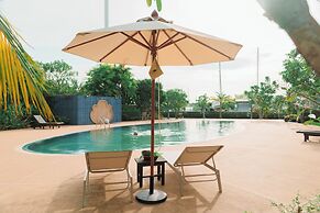 Krabi Boat Lagoon Resort