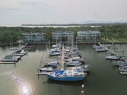 Krabi Boat Lagoon Resort