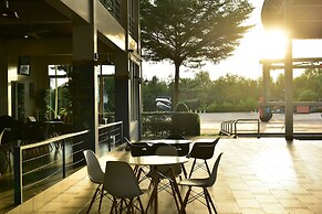 Krabi Boat Lagoon Resort