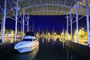 Krabi Boat Lagoon Resort