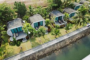 Krabi Boat Lagoon Resort