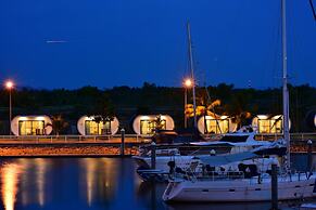 Krabi Boat Lagoon Resort