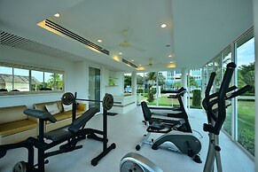 Krabi Boat Lagoon Resort