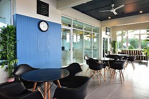 Krabi Boat Lagoon Resort