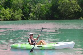 Krabi Boat Lagoon Resort