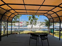 Krabi Boat Lagoon Resort