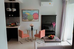 Krabi Boat Lagoon Resort