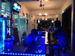 Krabi Boat Lagoon Resort