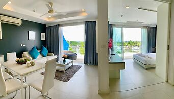 Krabi Boat Lagoon Resort