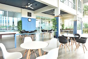 Krabi Boat Lagoon Resort