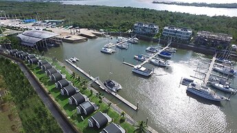 Krabi Boat Lagoon Resort