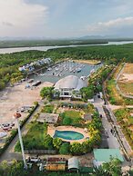 Krabi Boat Lagoon Resort