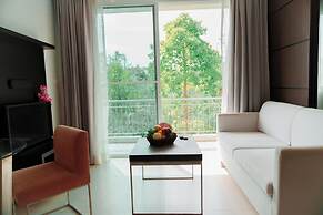 Krabi Boat Lagoon Resort