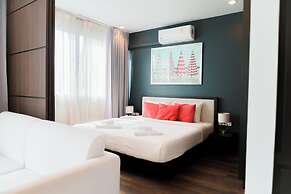 Krabi Boat Lagoon Resort
