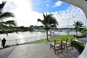 Krabi Boat Lagoon Resort