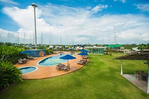 Krabi Boat Lagoon Resort