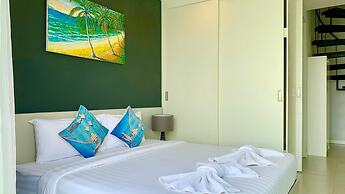 Krabi Boat Lagoon Resort