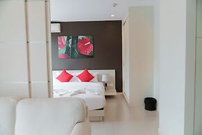 Krabi Boat Lagoon Resort