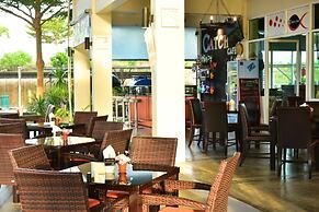 Krabi Boat Lagoon Resort