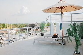 Krabi Boat Lagoon Resort
