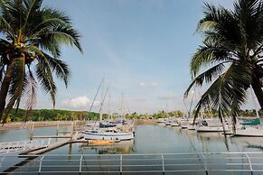 Krabi Boat Lagoon Resort