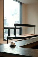 Lumia Hotel Myeongdong