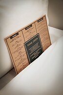 Lumia Hotel Myeongdong