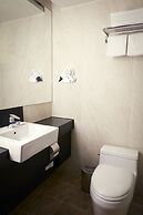 Lumia Hotel Myeongdong