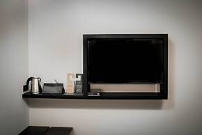 Lumia Hotel Myeongdong