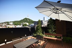 Lumia Hotel Myeongdong