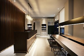 Lumia Hotel Myeongdong