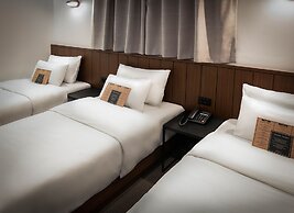 Lumia Hotel Myeongdong