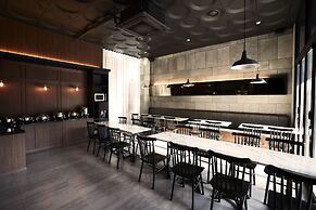 Lumia Hotel Myeongdong