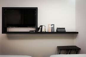 Lumia Hotel Myeongdong