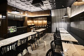 Lumia Hotel Myeongdong