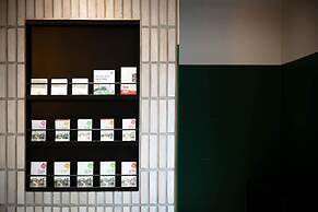 Lumia Hotel Myeongdong