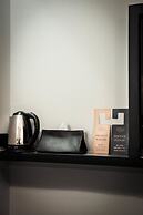 Lumia Hotel Myeongdong