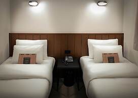 Lumia Hotel Myeongdong