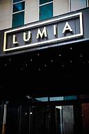 Lumia Hotel Myeongdong