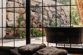 Gut Berg Naturhotel