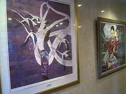 Hotel Platon