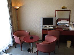 Hotel Platon
