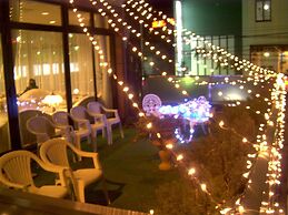 Hotel Platon