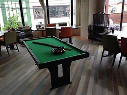 Hotel Platon